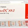 Alprazolam Alprax 2mg Tablets in UK