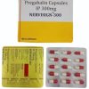Pregabalin IP 300mg 150 Capsules in UK