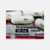 Tramadol 50mg 100 Tablets in UK